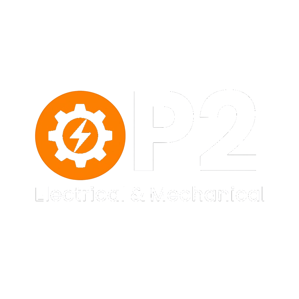 P2 Electrical & Mechanical